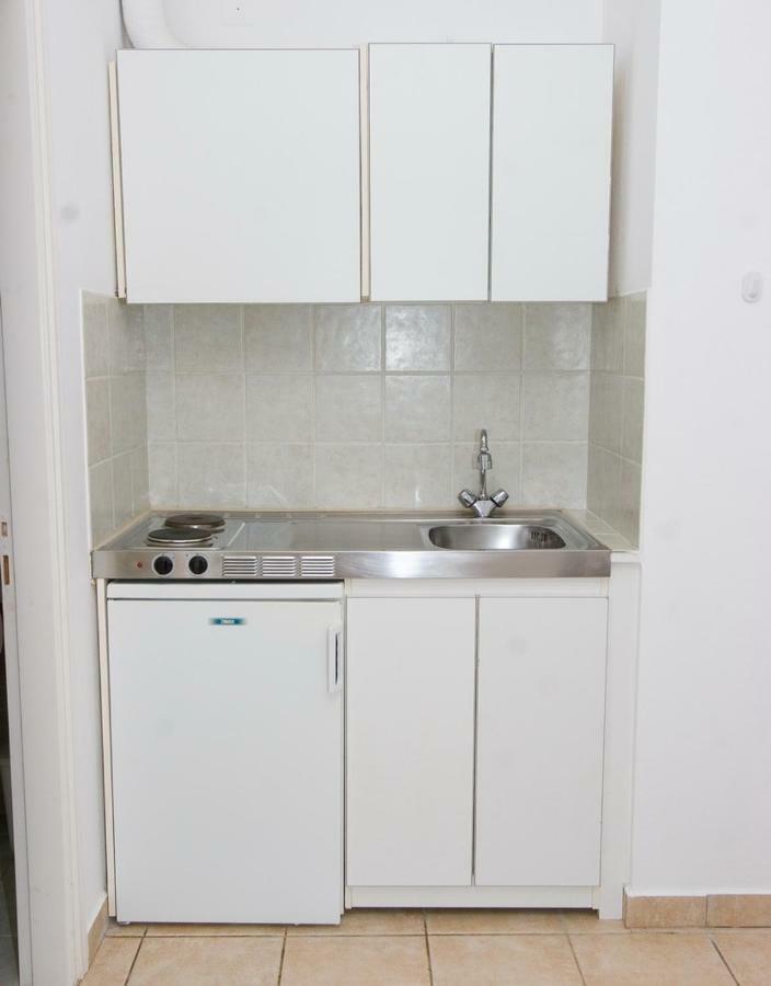 Soile Georgia Apartment Лутра Едипсу Екстериор снимка