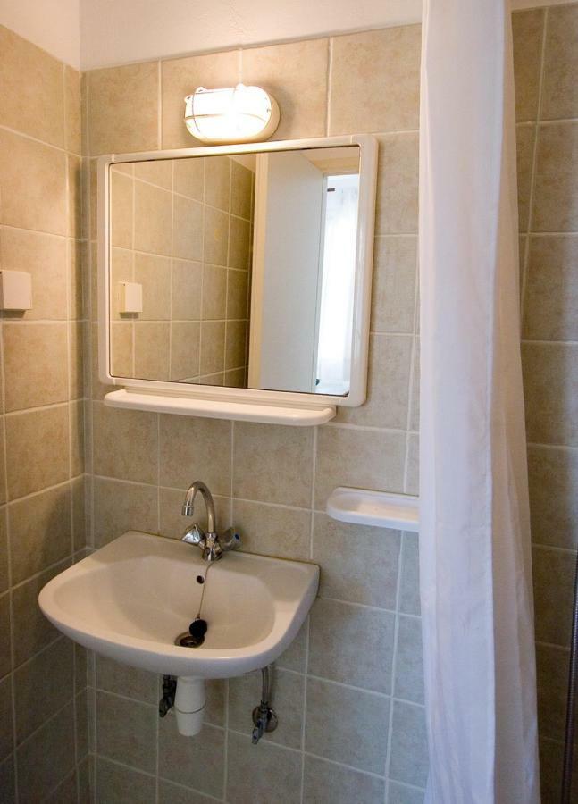 Soile Georgia Apartment Лутра Едипсу Екстериор снимка